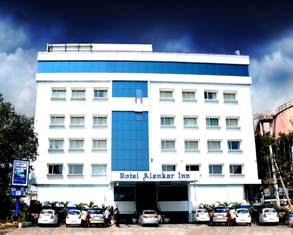 Alankar Inn Hotel Vijayawada
