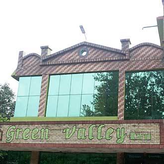 Green Valley Ac Hotel Vijayawada