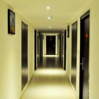 M5 Hotel Vijayawada
