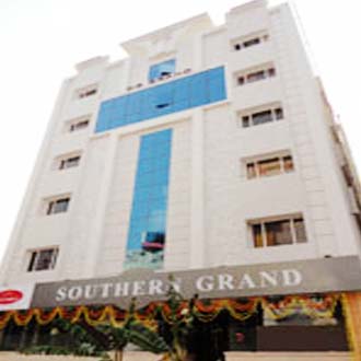 Southern Grand Hotel Vijayawada