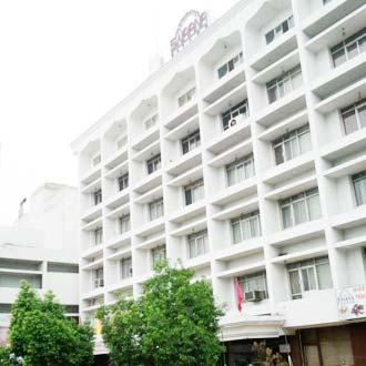 Swarna Palace Hotel Vijayawada